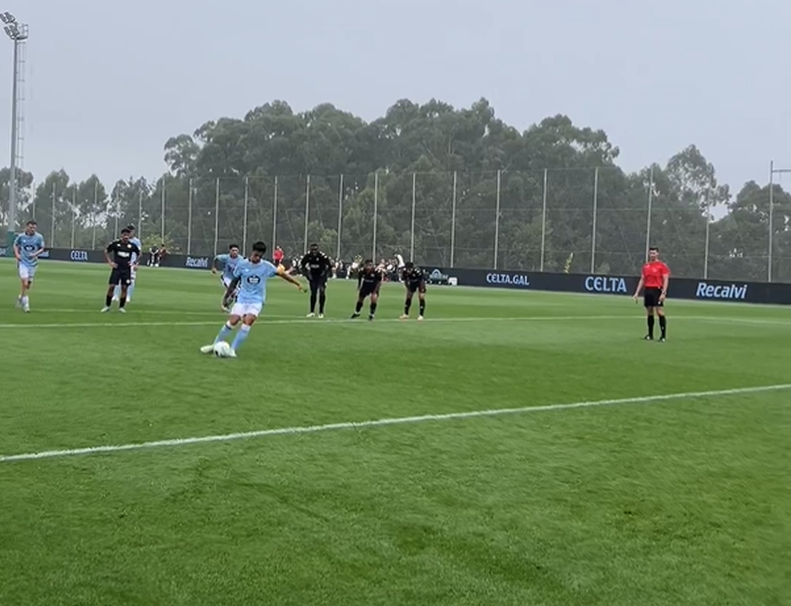Hugo va, Hugo viene