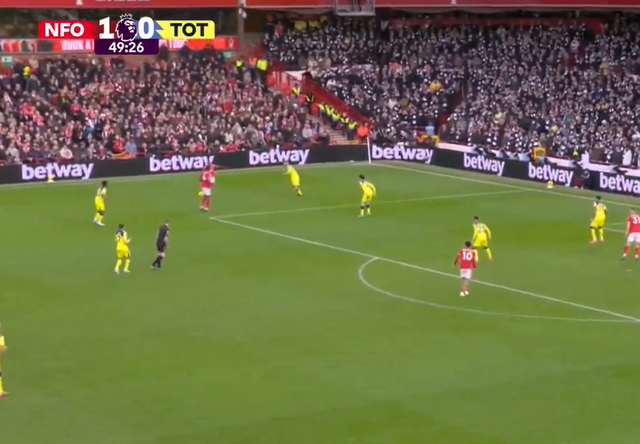 Hudson-Odoi vacila al Tottenham