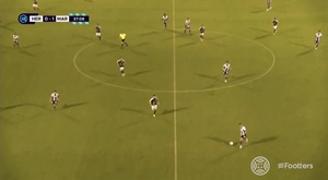 El Hércules se salva sobre la bocina