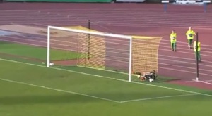 Como Pedri y Unai Simón: así eliminó un filial ¡al primer equipo en Copa!