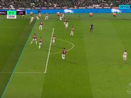 L'action ne fait pas de doutes. Capture/OptusSport