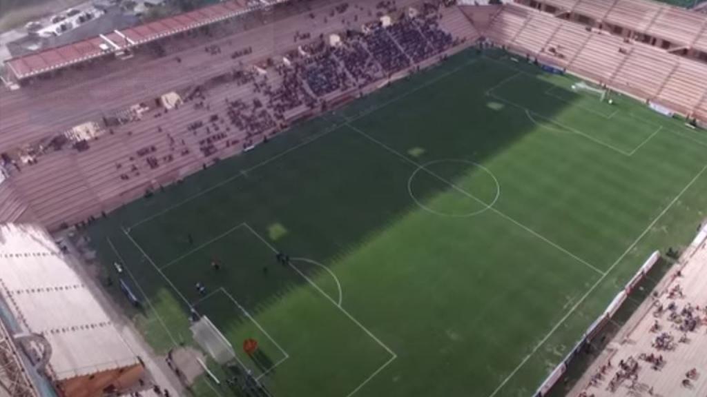 El colmo al cubo: se saltan el confinamiento, crean la Copa COVID-19... ¡y se lesionan!