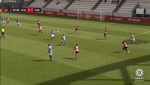 El Bilbao Athletic enseña el camino de la derrota al Logroñés