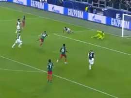 La Juve pasticcia in difesa e Miranchuk gela lo Stadium. Movistar