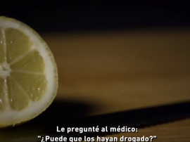 En Malta creen que pudieron ser drogados con unos limones. Twitter/Fiebre_Maldini