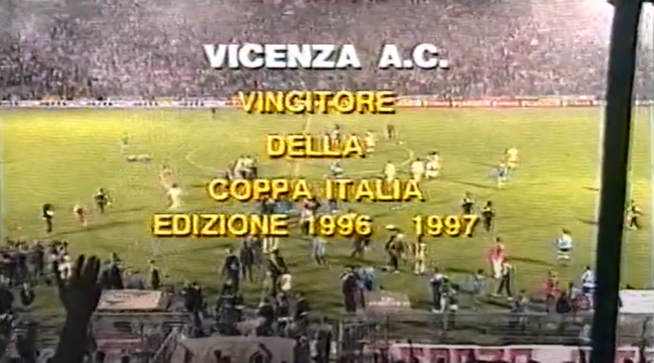 El último campeón random de la Coppa Italia
