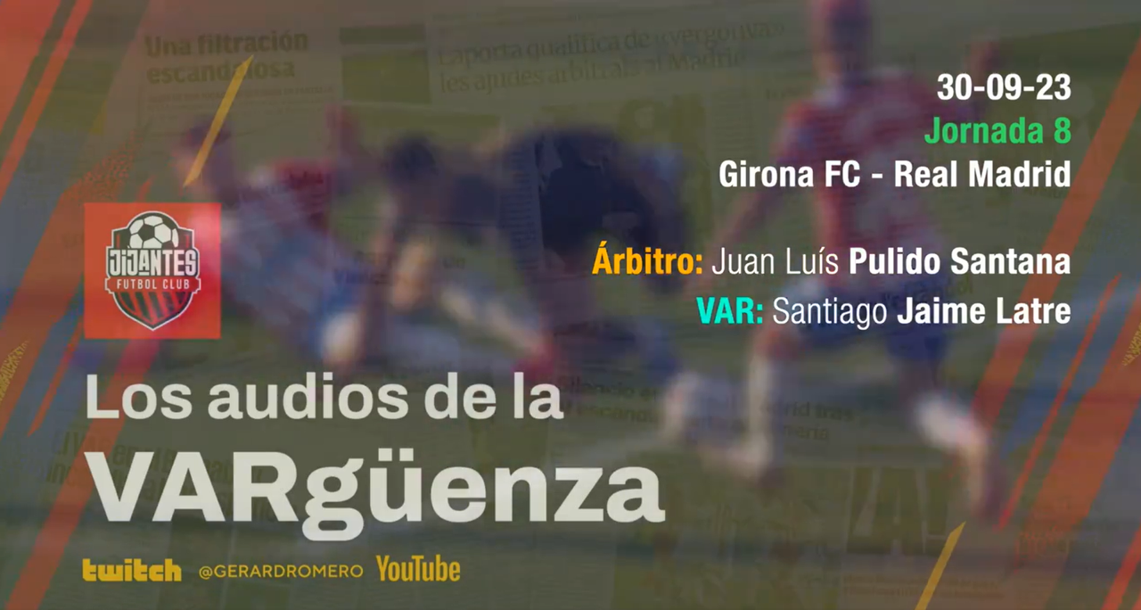 Los audios de la mano de Bellingham en Montilivi: "Cubre un poco el espacio"