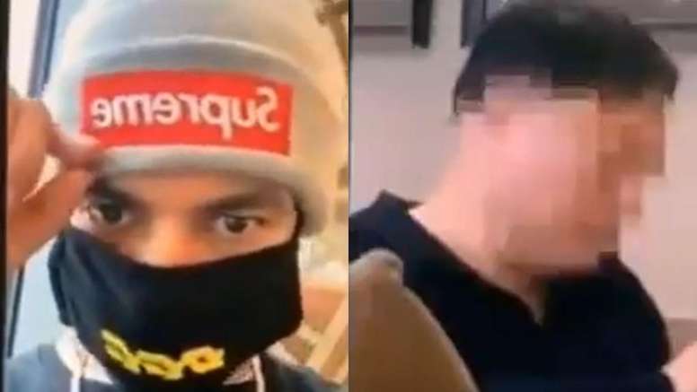 Télécharger gratuitement Images Dele Alli Accuse De Racisme Apres Une Blague Sur Le Coronavirus le plus cool par