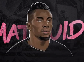 Matuidi reforça o Inter Miami. Captura/InterMiamiCF