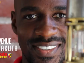Officiel : Kakuta est de retour à Lens. RCLens