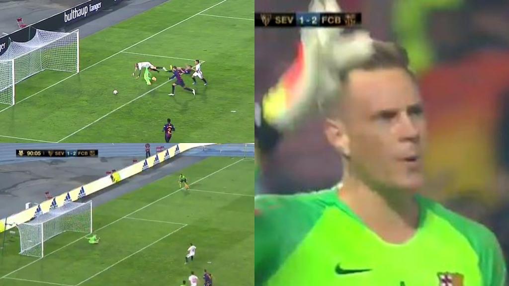 Maglia Home FC Barcelona MalcomSeconda Maglia FC Barcelona Ter Stegen Maglia Home FC Barcelona MalcomSeconda Maglia FC Barcelona Ter Stegen