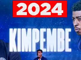 Kimpembe blindato dal PSG. PSG