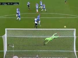 O momento deste golão de Kondogbia. beINSports
