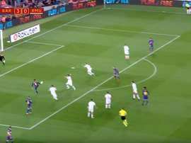 Stellar Suarez. beINSports