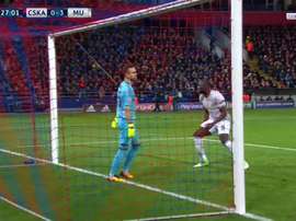 Akinfeev's horrendous record. beINSports