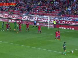 El Sporting, a la tercera ronda de la Copa del Rey. BeINSports