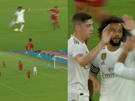 La rete di Marcelo. Captura/RMTV