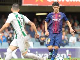Con todos ellos se podría formar un plantillón. LaLiga
