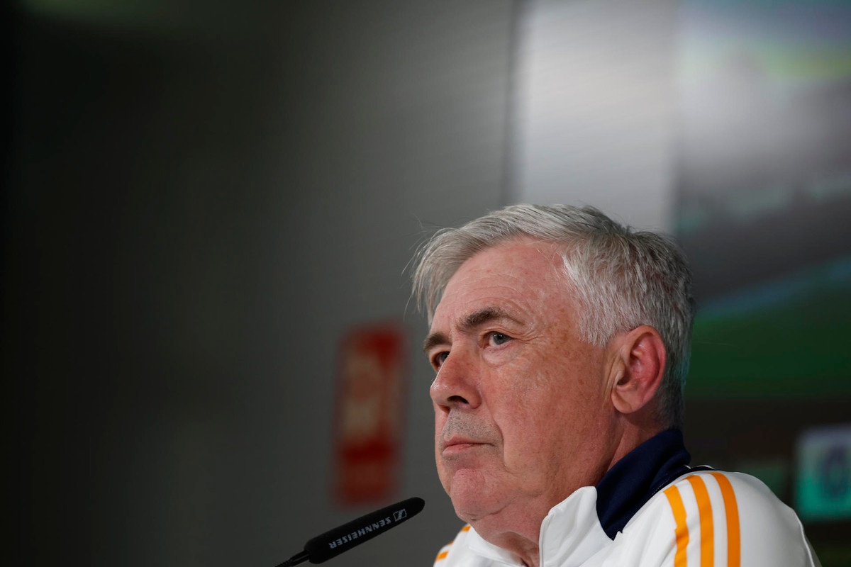 Ancelotti, condenado a un año de cárcel por defraudar a Hacienda en 2014