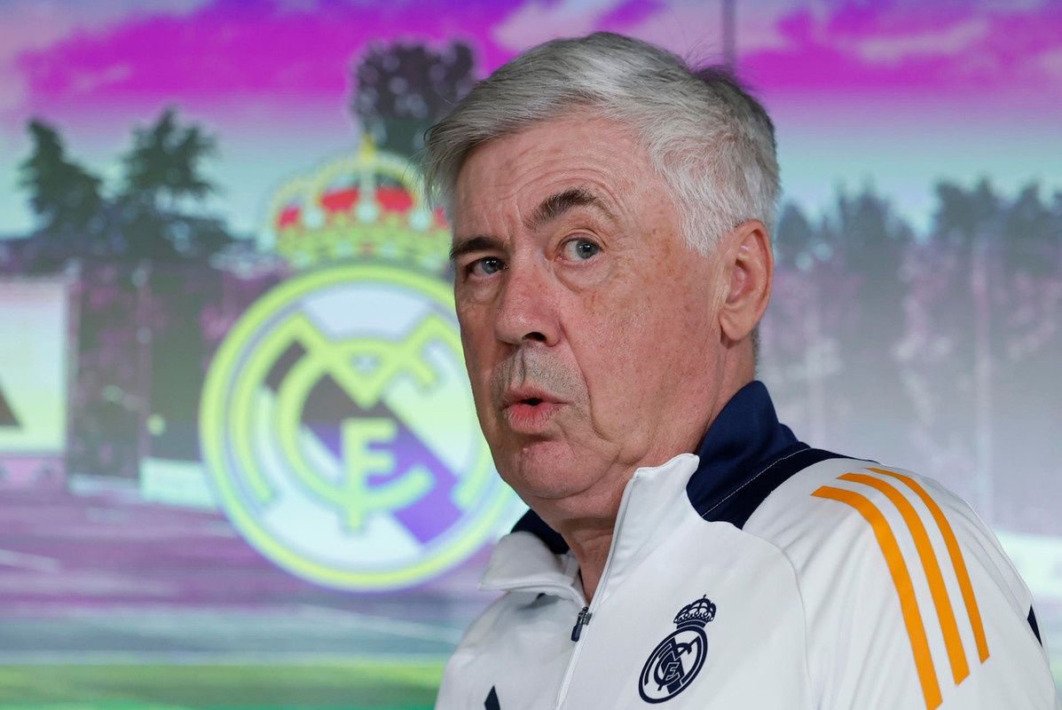 "Nunca criticaré a los jugadores que me han dado tantas alegrías"