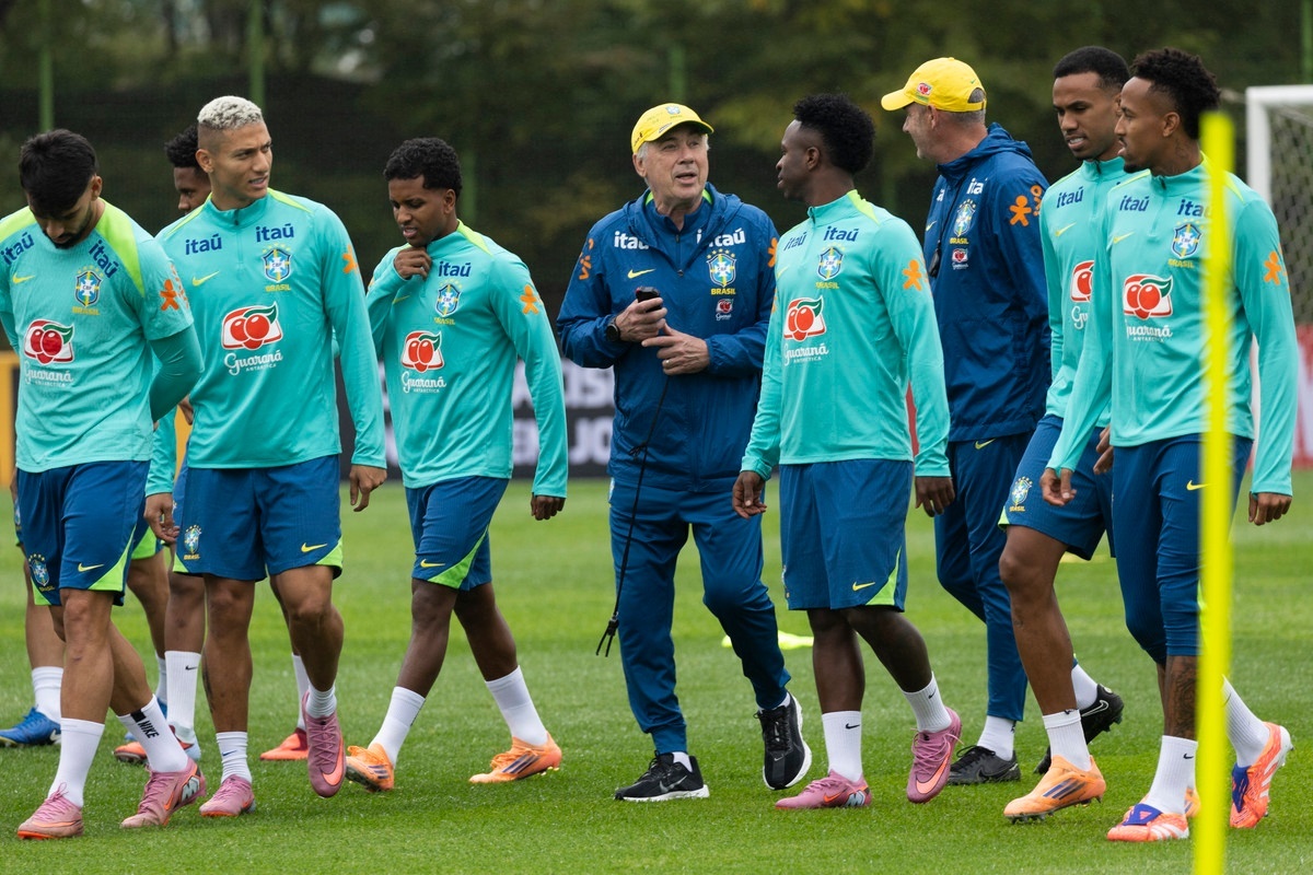 Hablé con Vini y le dije que cometió un error con Xabi Alonso