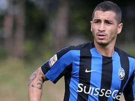 El futuro de Carlos Carmona apunta a la MLS, en la que le ofrecen un salario muy atractivo. Atalanta