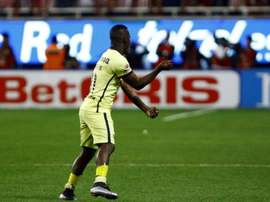 Quintero se encontraba en la agenda de clubes de la MLS. EFE