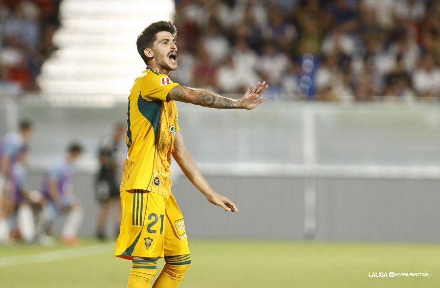 Para ganar hay que hacer más