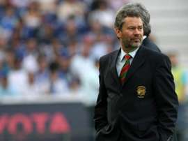 Sporting CP é criticado por querer treinar. Marítimo