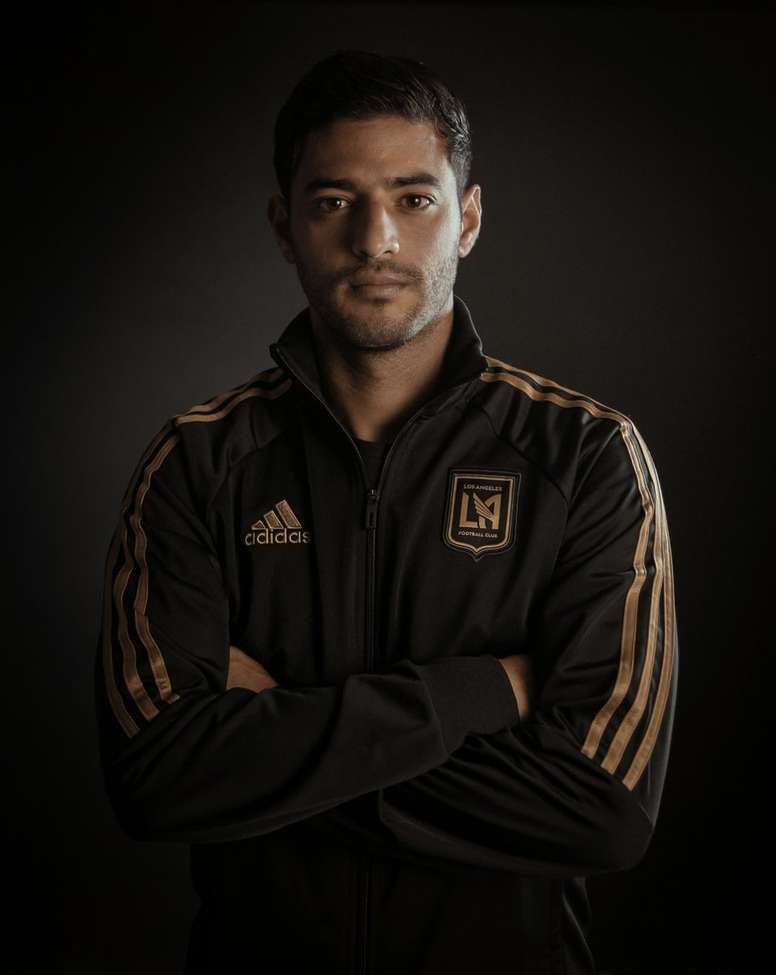 Brand New Los Angeles Fc Dream Big Besoccer