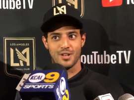Carlos Vela se compare à Zlatan. Capture/FutMexNation
