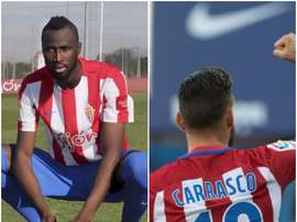Ambos futbolistas coincidieron en el Mónaco en la temporada 2014-15. BeSoccer