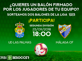 Para BeSoccer, el balón también es nuestro mejor amigo. BeSoccer