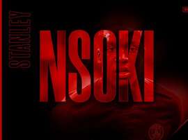 PSG vende Nsoki ao Nice. OGNice