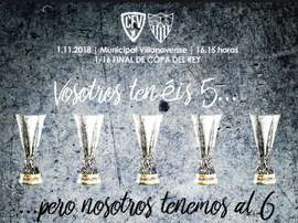 El Villanovense tiró de ingenio. Villanovense