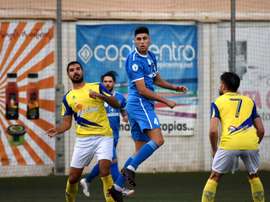 El Huétor Tájar, líder del grupo IX de Tercera. BeSoccer
