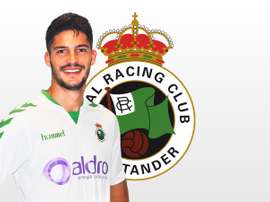 Caye Quintana rescindiu contrato com o Racing de Santander. RealRacingClub