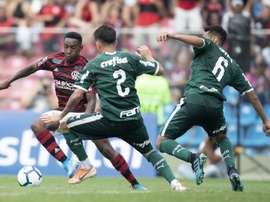 Calendário brasileiro da base terá oito competições em 2020. Lucas Figueiredo/CBF