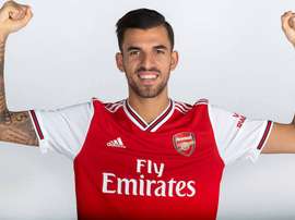 Dani Ceballos is one of the players to watch within Unai Emery's team. Arsenal
