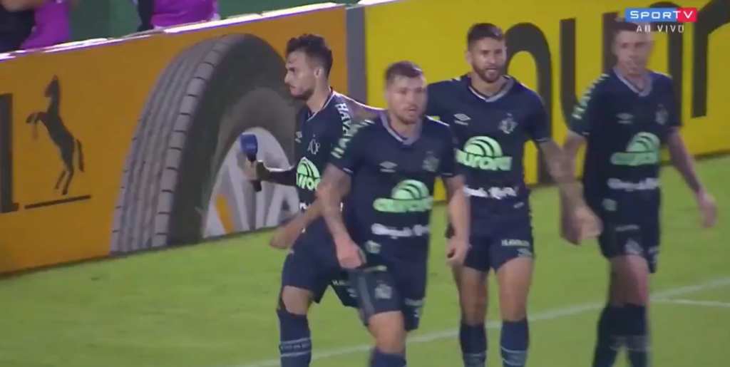 Los jugadores del 'Chape' recordaron a Rafael Henzel
