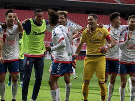 Jeisson no tiene prisas por la llamada de Perú. RMajadahonda