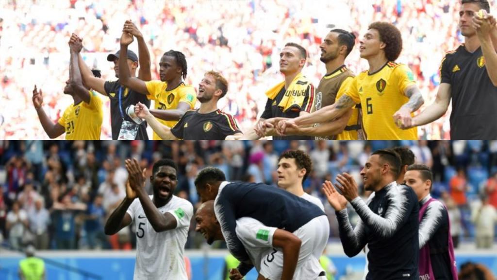Siguiente Artículo Artículo previo Pin Bélgica y Francia ejemplos de pluralidad. Be Soccer Whatsapp Twitter Facebook Comentarios 4