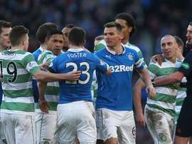 Celtic y Rangers podrían elevar el nivel de sus filiales. Twitter