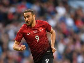 Énorme prestation de Tosun. UEFA