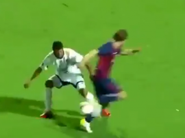 Novick scored a contender for the Puskas award. Twitter