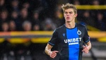 De Ketelaere está loco por llegar al Milan