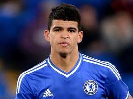 Solanke quitte Chelsea pour Liverpool. ChelseaFC