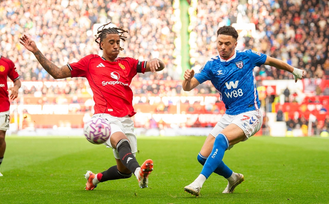 Leny Yoro no se arrepiente de rechazar al Madrid: Algunos no lo entendieron