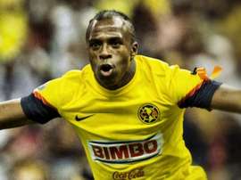 Latinoamérica perdió a un gran goleador hace justo 5 años. AFP