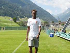 La Juve suit deux jeunes du Genoa. GenoaFC